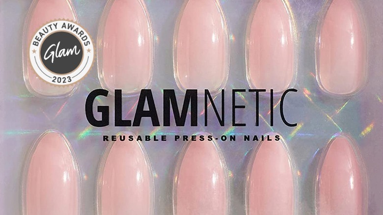 Glamnetic Press-On Nails 