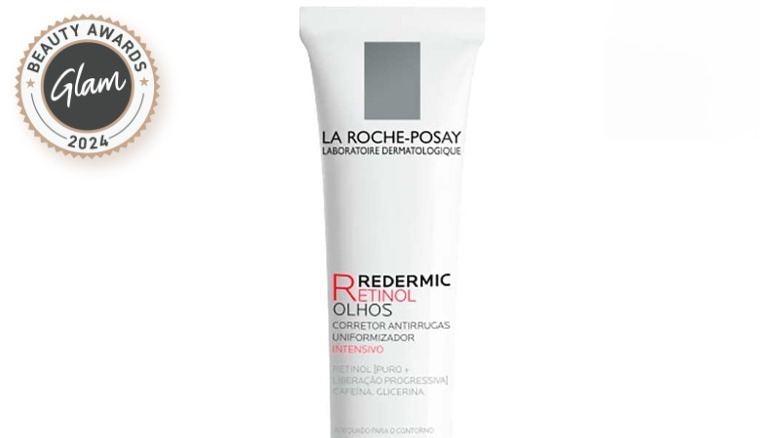 La Roche-Posay Redermic Retinol Eye Cream