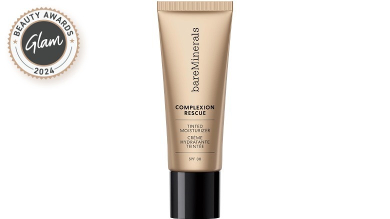 bareMinerals Complexion Rescue Tinted Moisturizer