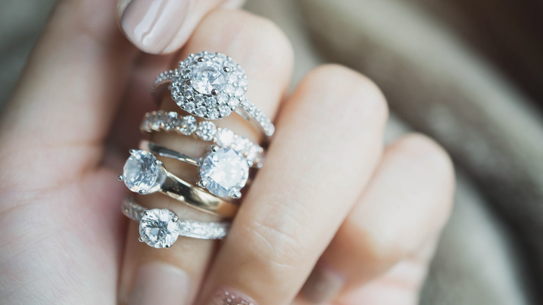 Guide to Engagement Ring Terminology | The Wedding Ring Shop | Local  Honolulu, Hawaii Fine Jewelry Store