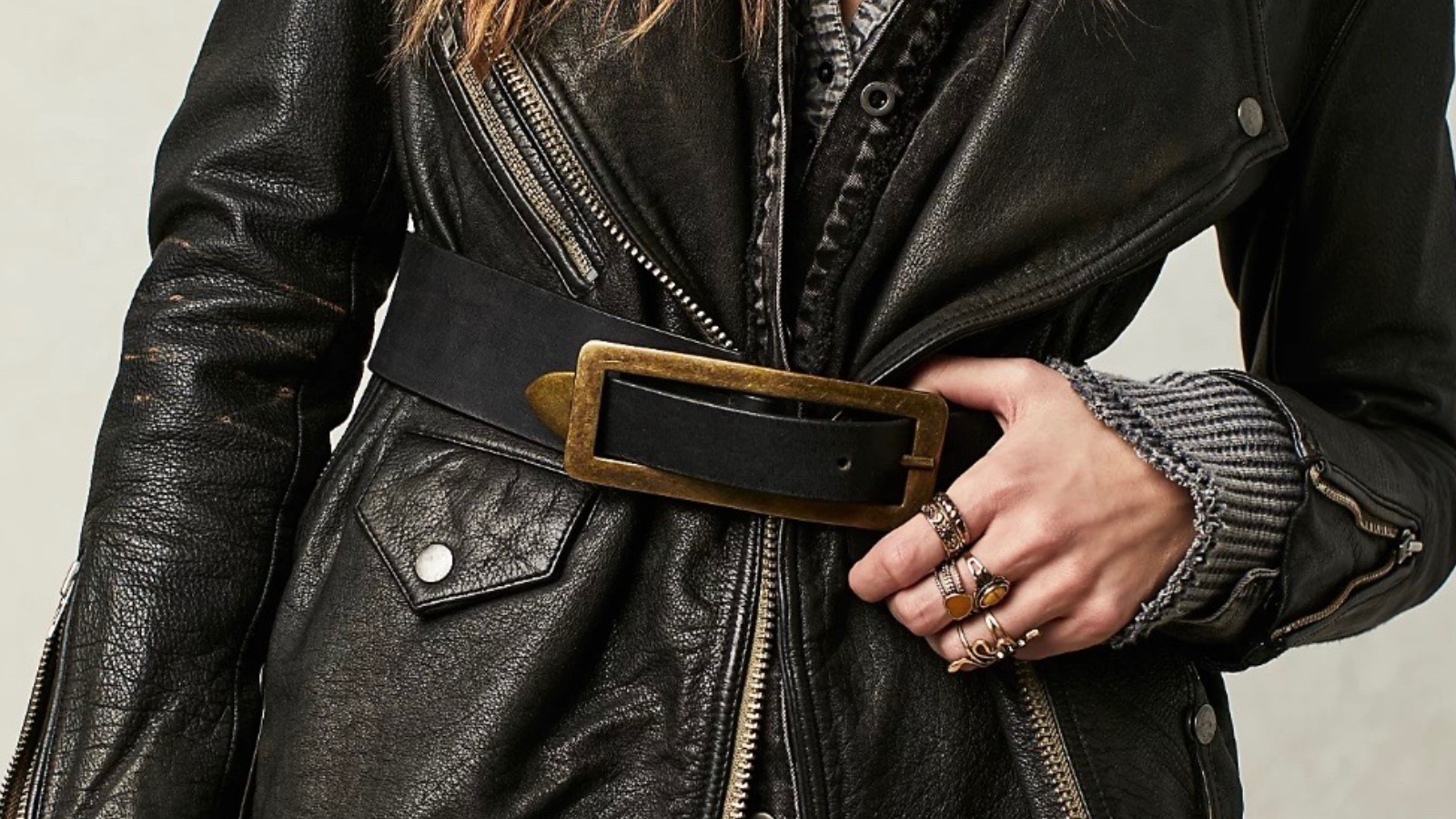 How to wear western belt buckles  Fashion and Cookies - fashion