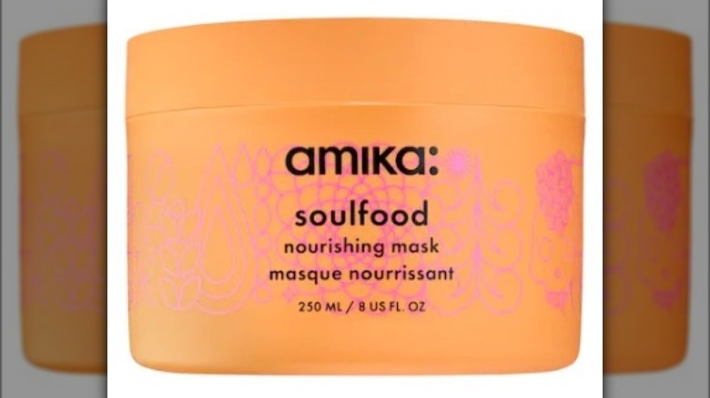 Amika Soul Food Hair Nourishing Mask