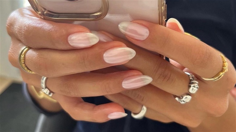 The 8 Best Sheer Nail Polishes of 2024