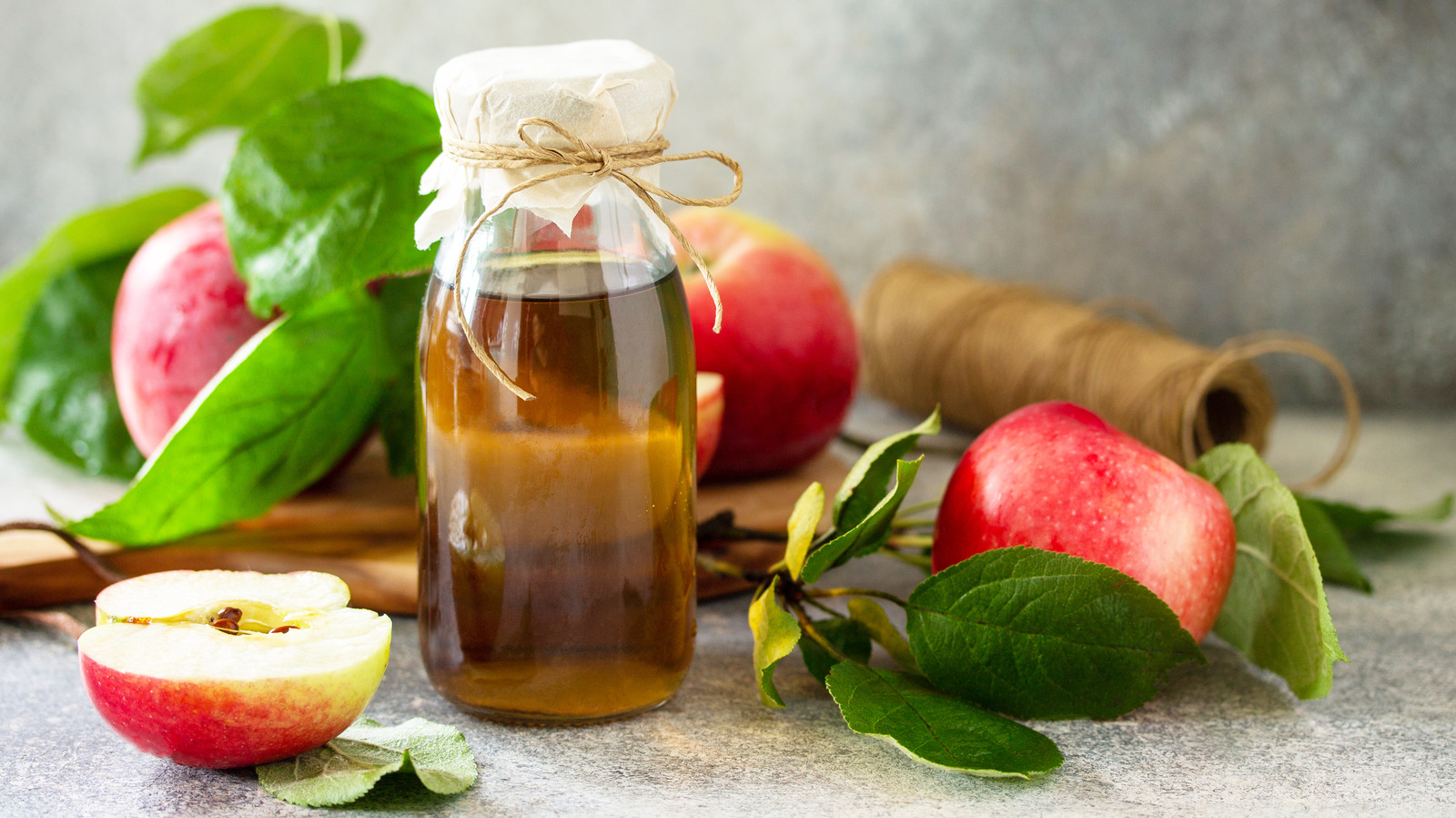 Can Apple Cider Vinegar Help Soothe Razor Burn 