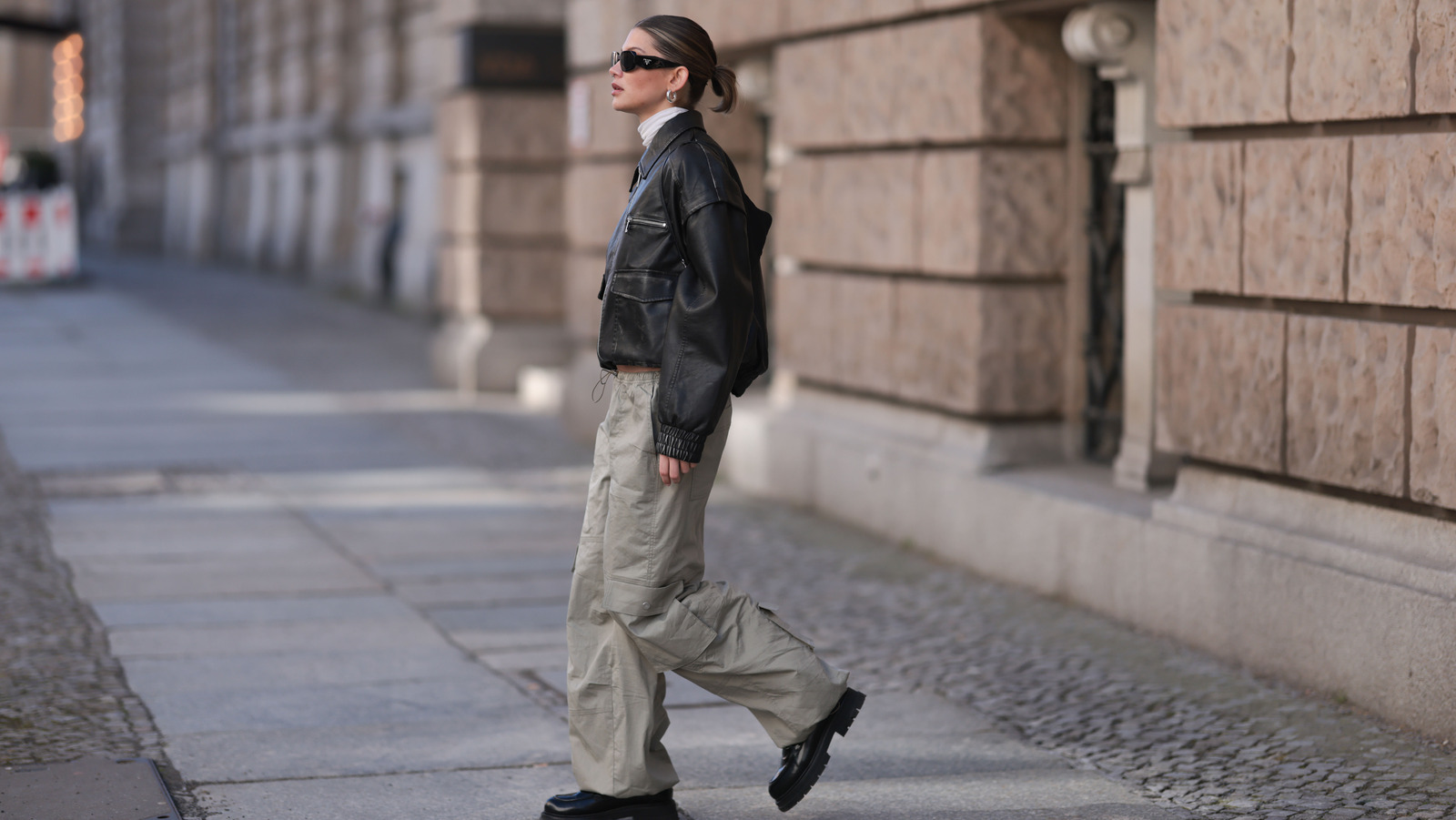 Cargo Pants Are A Short-Lived Micro-Trend - Our Favorite