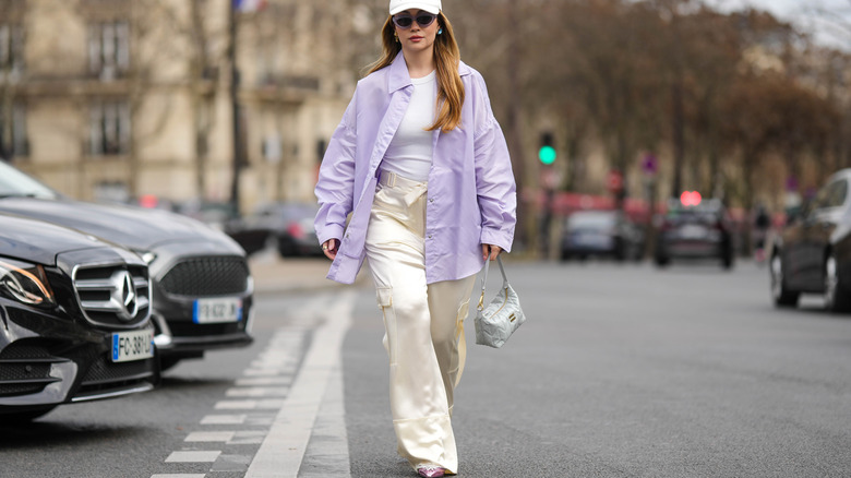 Cargo Pants and Utility Styling are the SS23 Trends that are Going Nowhere  - Found
