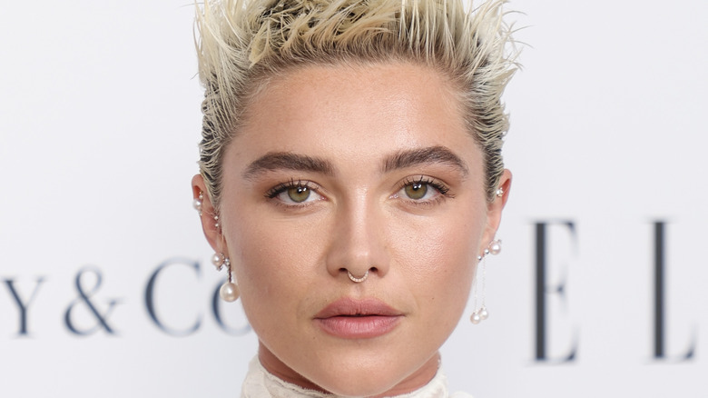 Florence Pugh