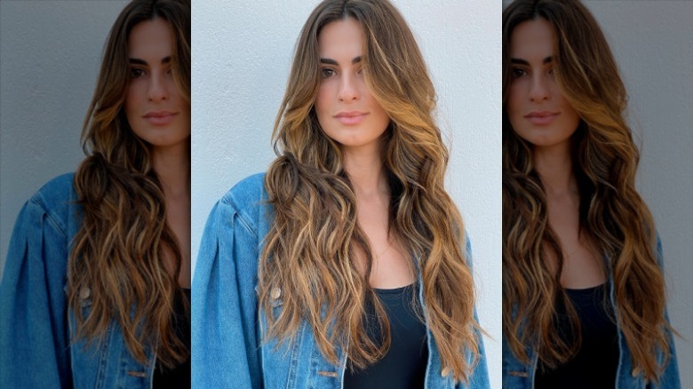 Concave Layers: Our Guide To Achieving The Trendy Look