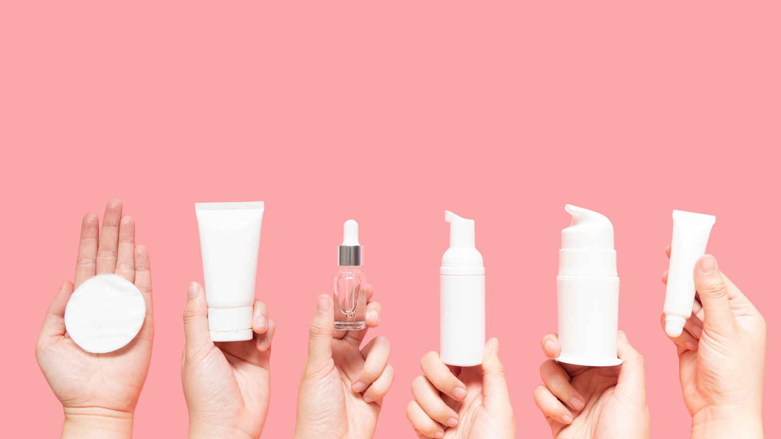 Dermatologist-Tested Vs. Dermatologist-Approved: What's The Difference?