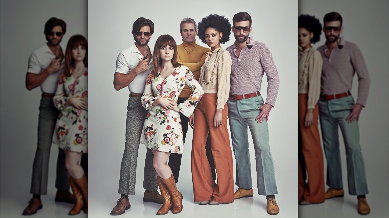 '70s outfits