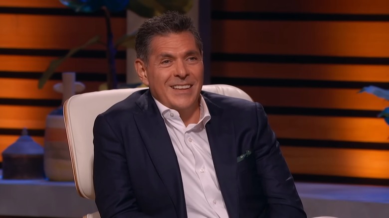 Daniel Lubetzky on Shark Tank