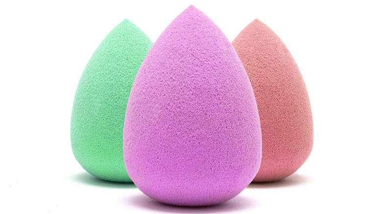 Does A Beauty Blender In The Microwave Really Work?