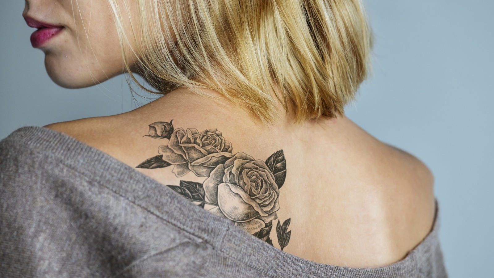 How Much Do Tattoos Actually Hurt? We Asked a Dermatologist
