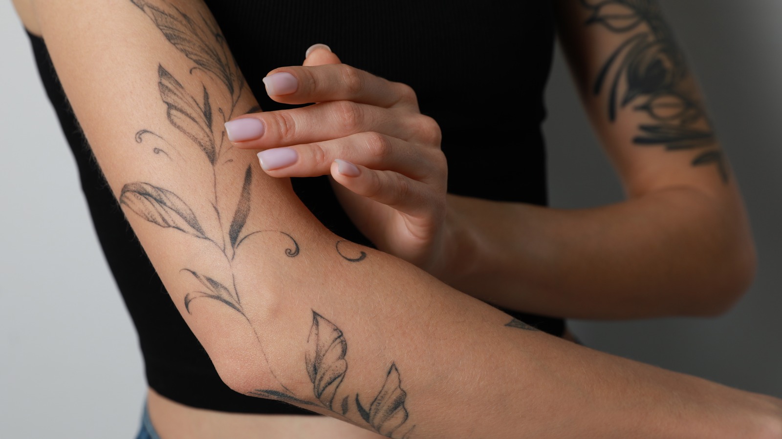 Dragon Tattoo | anne frandi-coory