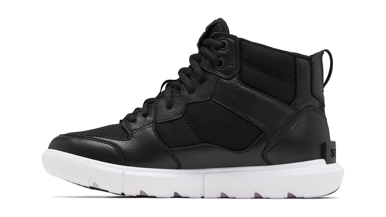 Sorel Explorer II Waterproof Sneaker 