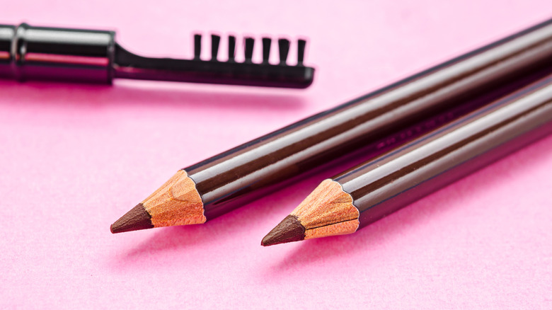 brow pencil