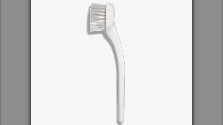 Sisley cleansing brush