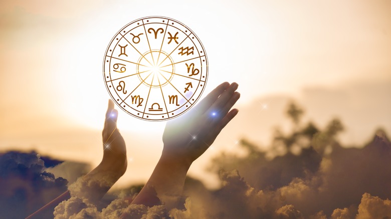 Fixed Zodiac Signs May Have A Harder Time During New Moons. Here's Why