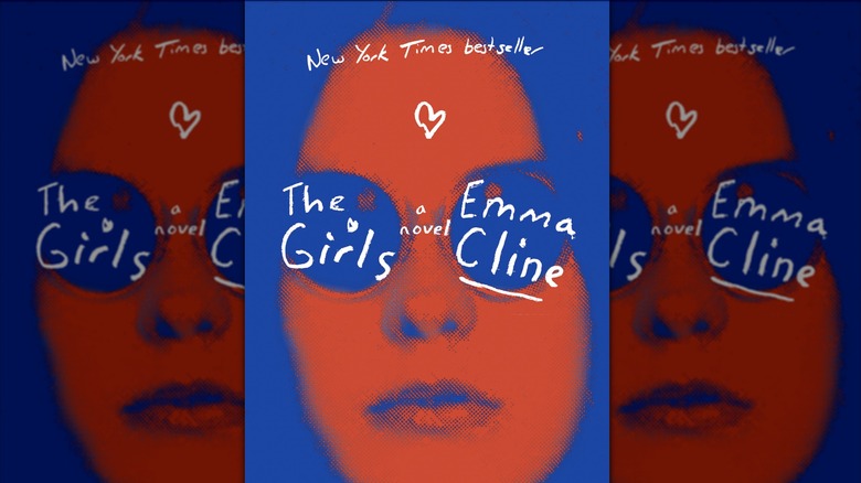 "The Girls" book cover