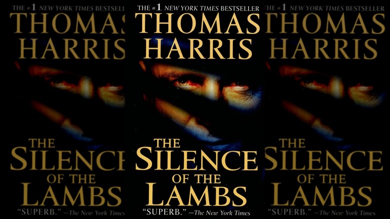 "The Silence of the Lambs"