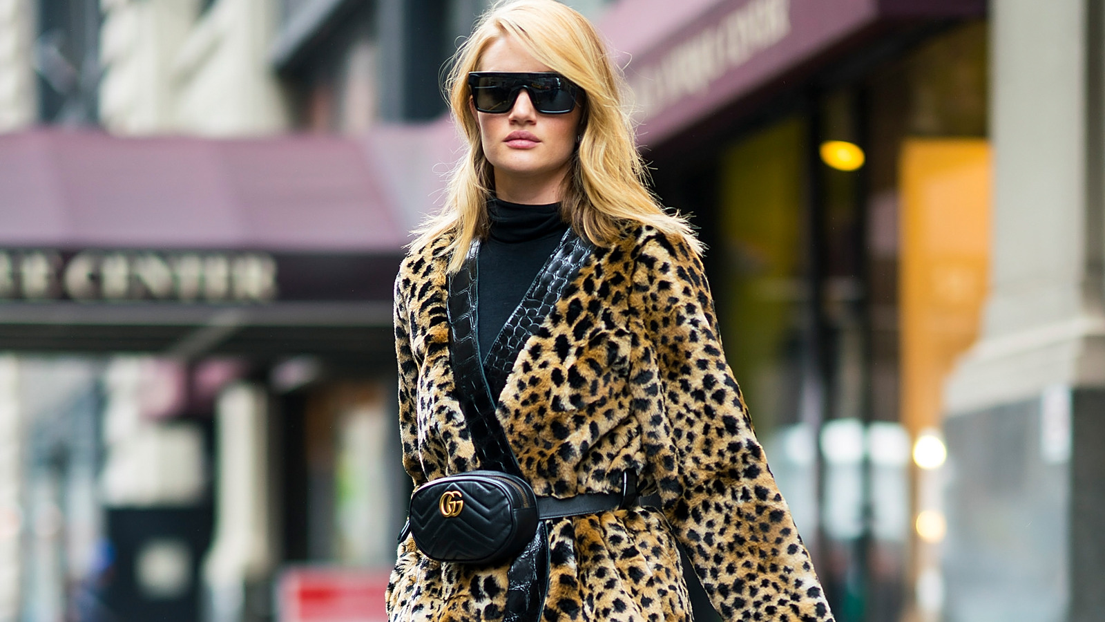 3 Easy Ways to Master the Mob Wife Aesthetic Without Getting