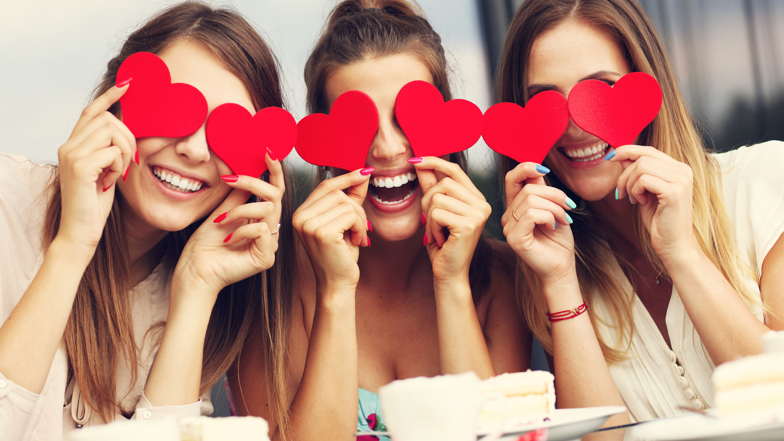 Galentine's Day The Origins, The Purpose, And Some Great Ways To Celebrate