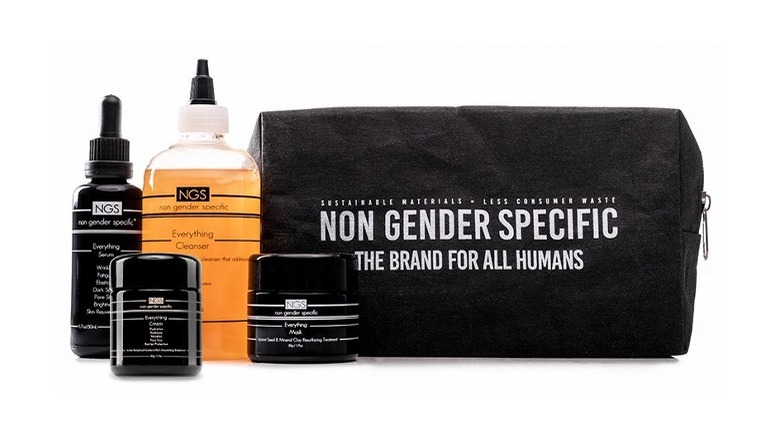 Non Gender Specific products