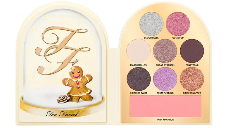 Too Faced holiday set