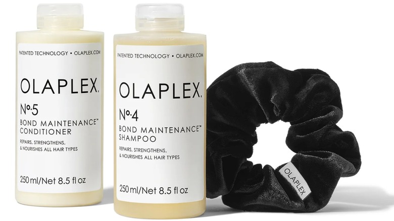 olaplex daily cleanse duo kit