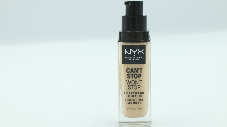 NYX foundation