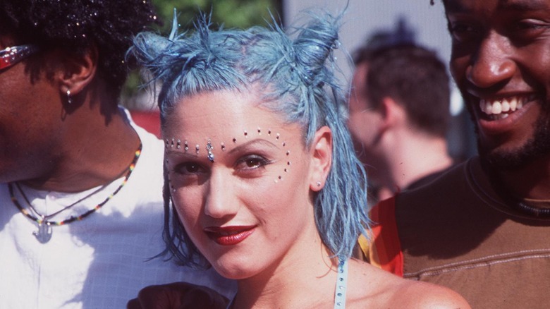 Gwen Stefani in 1998