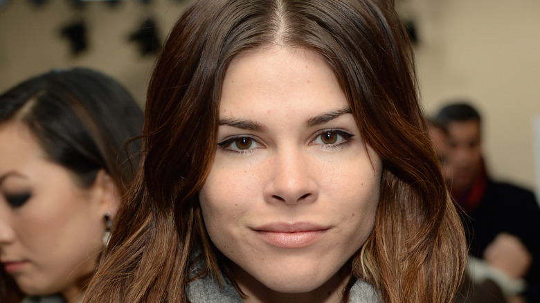 Emily Weiss in 2015