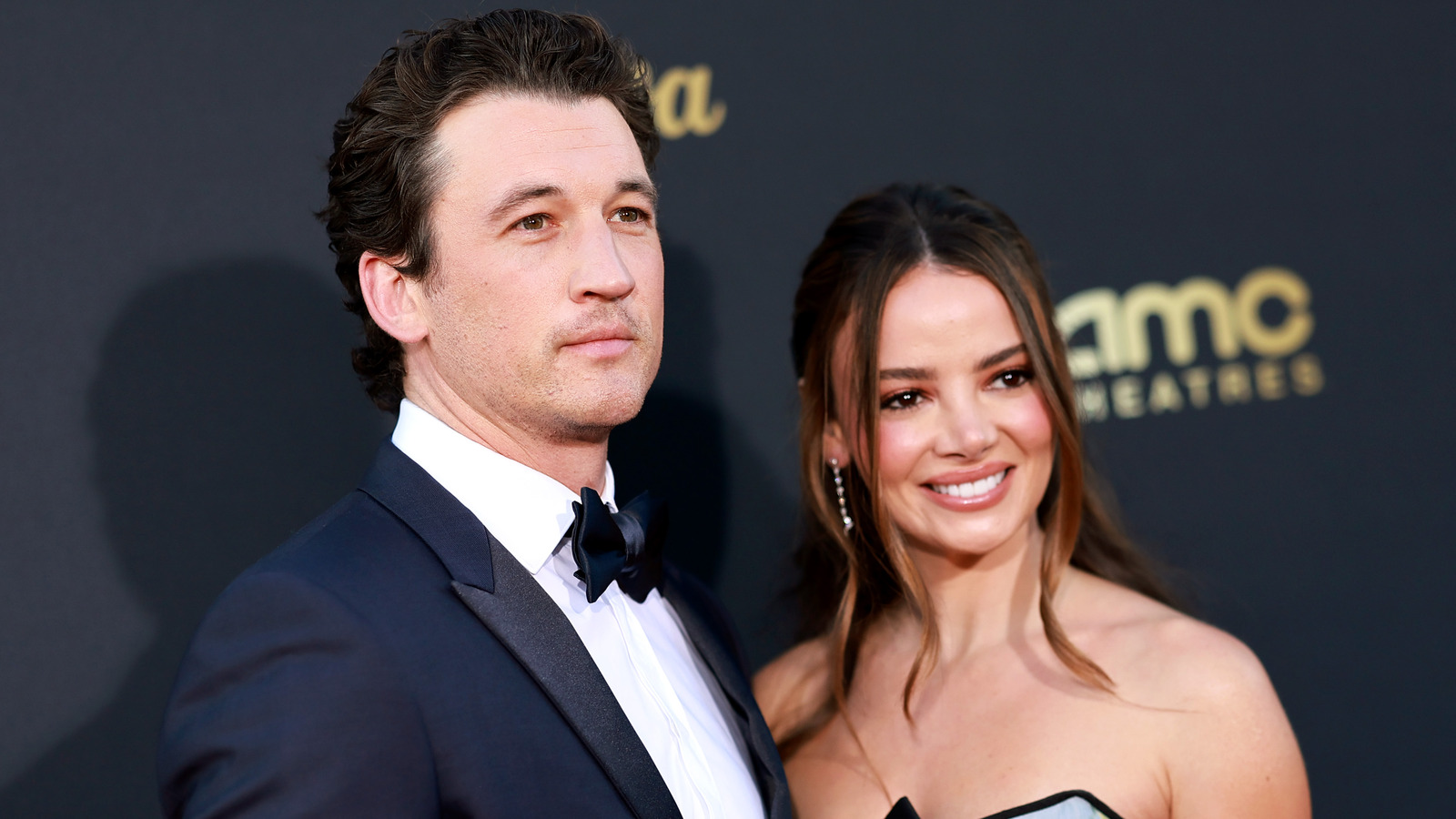 Green Flags In Miles Teller And Keleigh Sperry's Relationship - Glam