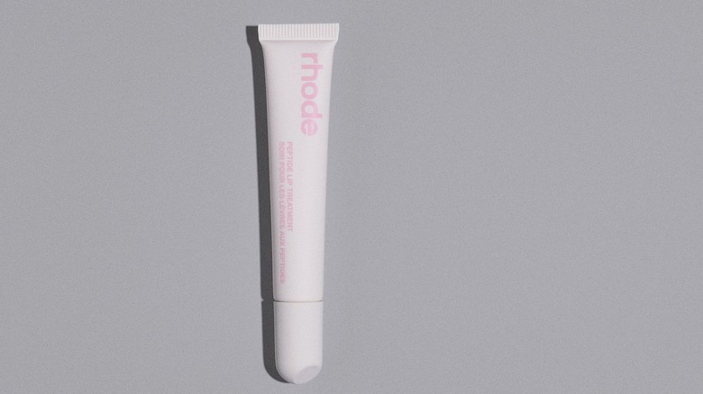 Hailey Bieber's Rhode Skin Is Launching A Delicious New Lip Treatment ...