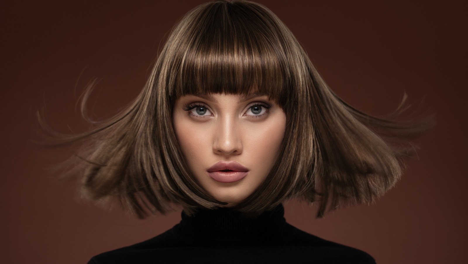 Haircut Trends We're Eyeing For Winter 2023/2024