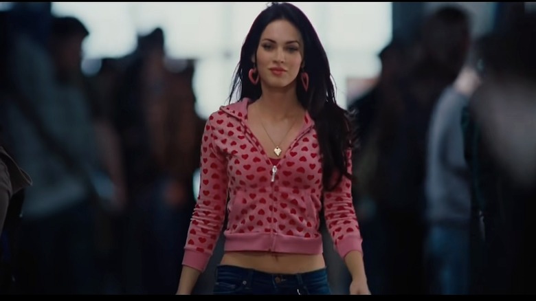 Still of Megan Fox as Jennifer Check in "Jennifer's Body"