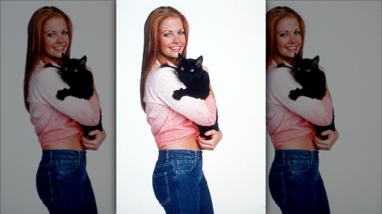 "Sabrina the Teenage Witch"