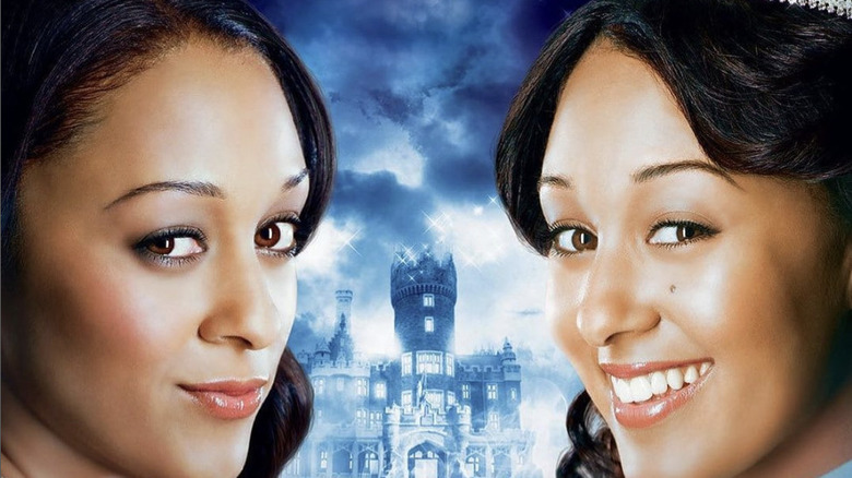 "Twitches" movie poster