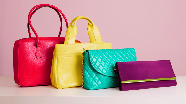 What Color Handbag Goes With Everything? Versatile Hues | LoveToKnow