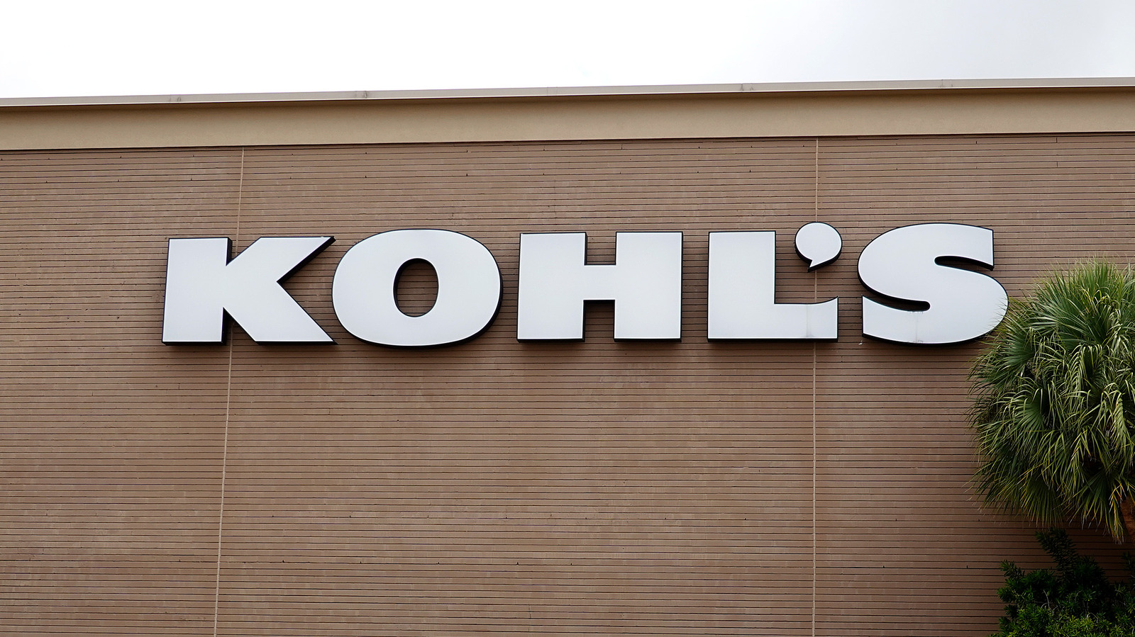 Kohl's CMO admits shoppers are 'stretched' and retailer is giving inflation  relief with 50% off sales