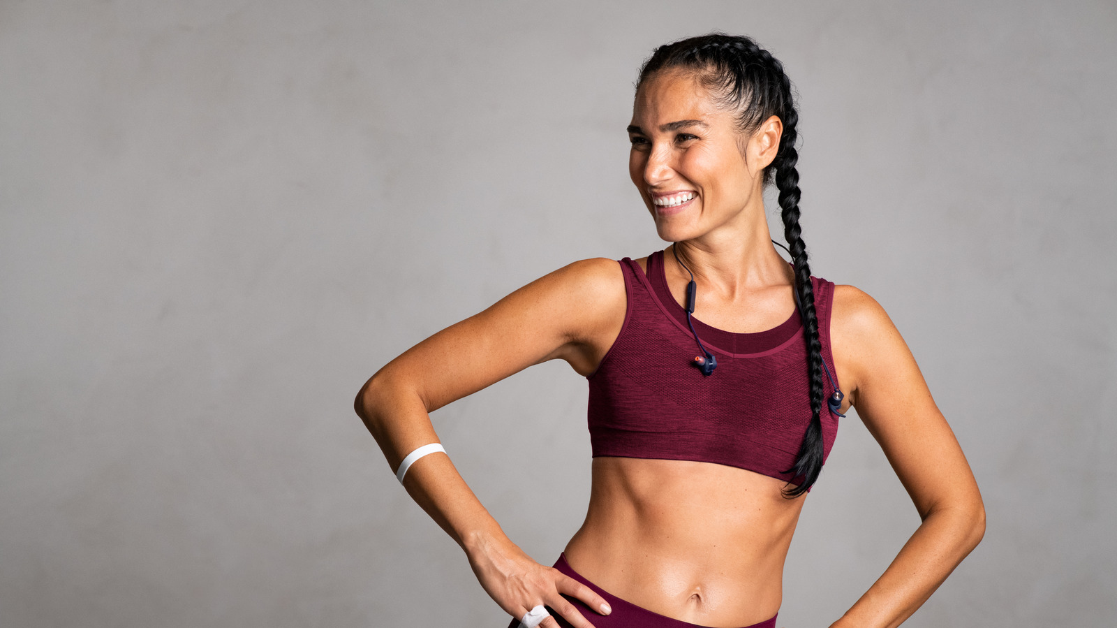How To Choose The Perfect Sports Bra - Faze