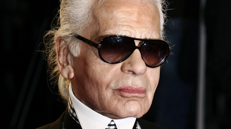 Here's What You Need To Know About The Karl Lagerfeld-Themed 2023 Met Gala