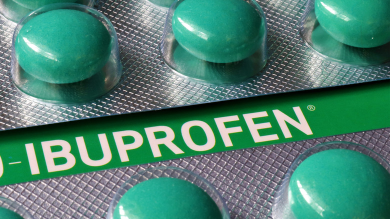 Ibuprofen 