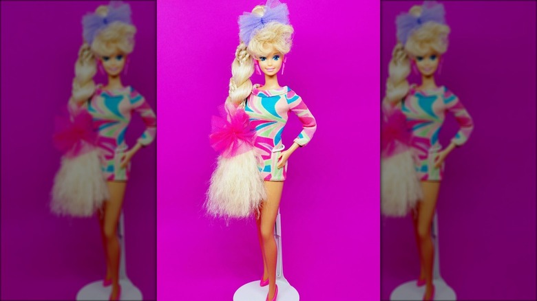 Totally Hair Barbie