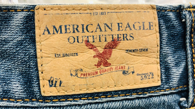 How American Eagle Rebounded From Pandemic Lockdowns Much Better Than ...