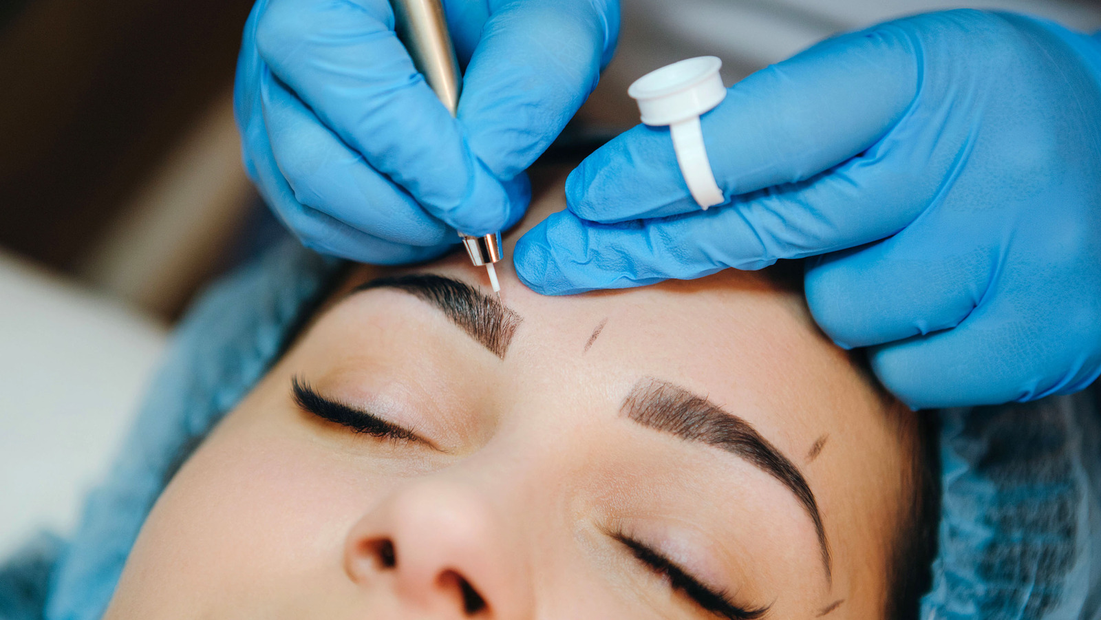 How Long Does Brow Microblading Last For Glam TrendRadars