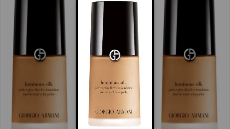 Giorgio Armani Foundation