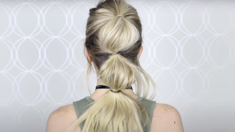 Bubble pony tutorial