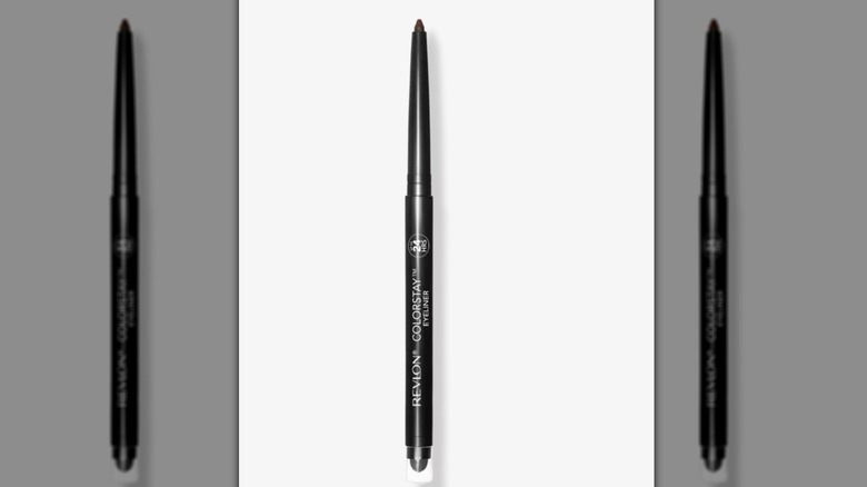 Revlon brown eyeliner