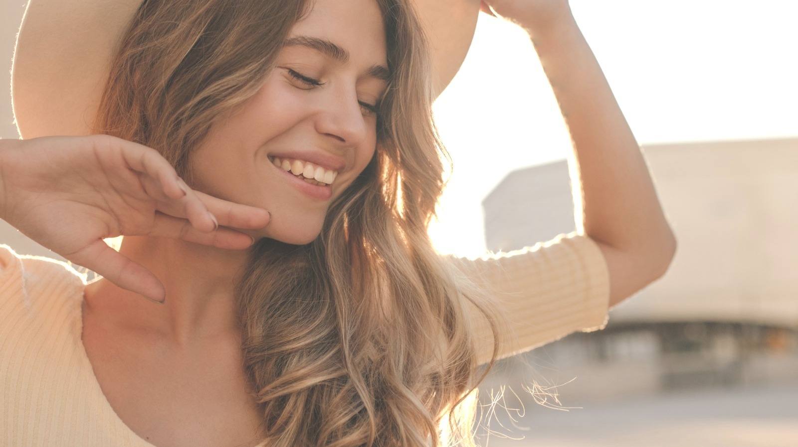 How to get beach waves outlet without a curling iron